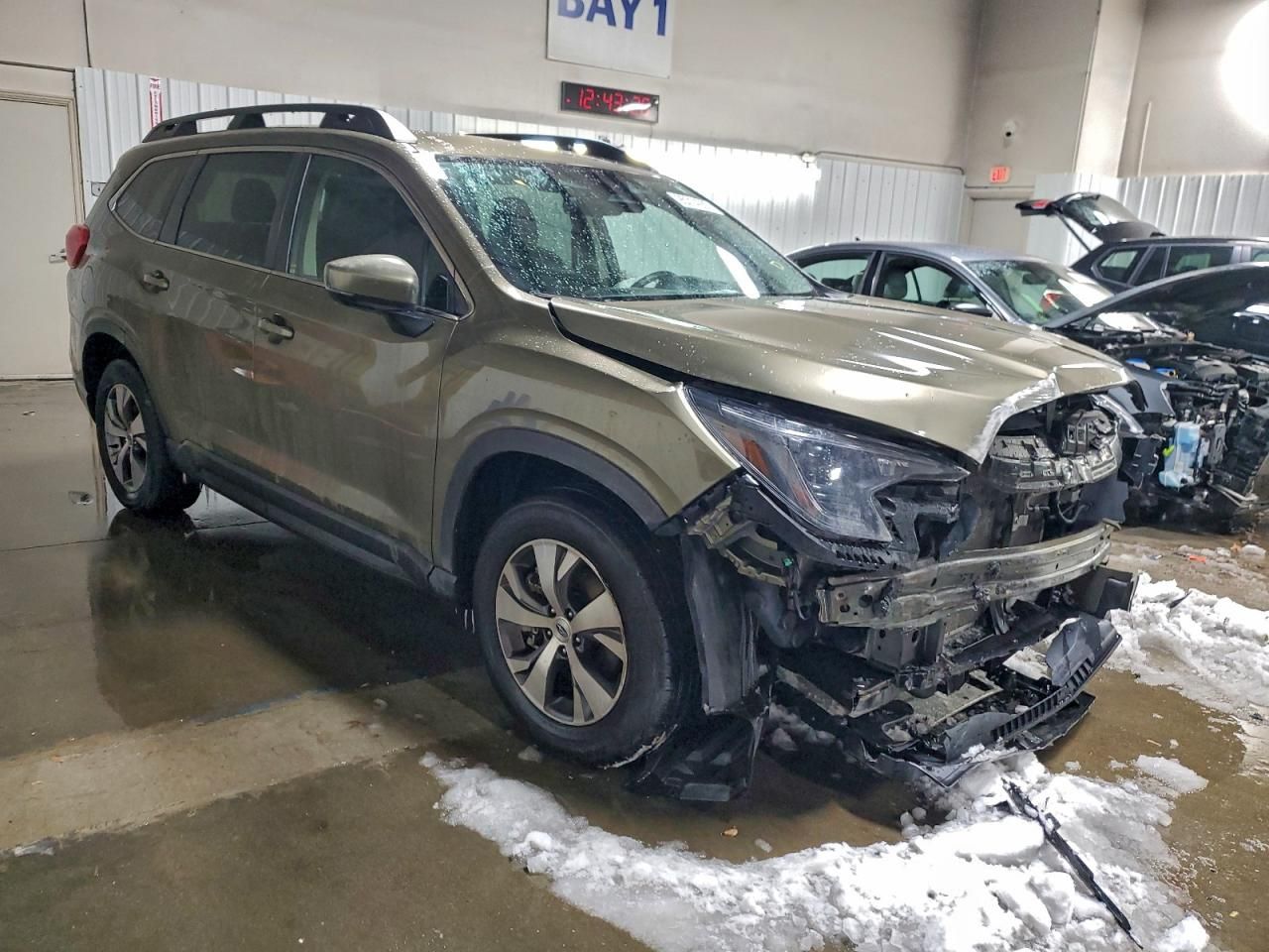 2024 Subaru Ascent Premium