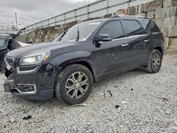 GMC salvage cars for sale: 2016 GMC Acadia Slt-2