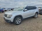 2019 Volkswagen Atlas se