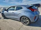 2019 Hyundai Veloster Base