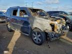 2012 Honda Pilot Touring