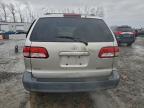 2003 Toyota Sienna le