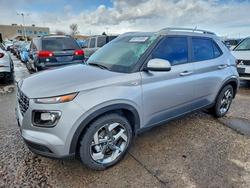 2025 Hyundai Venue sel for sale in Littleton, CO