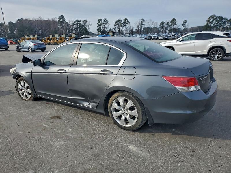 2010 Honda Accord ex
