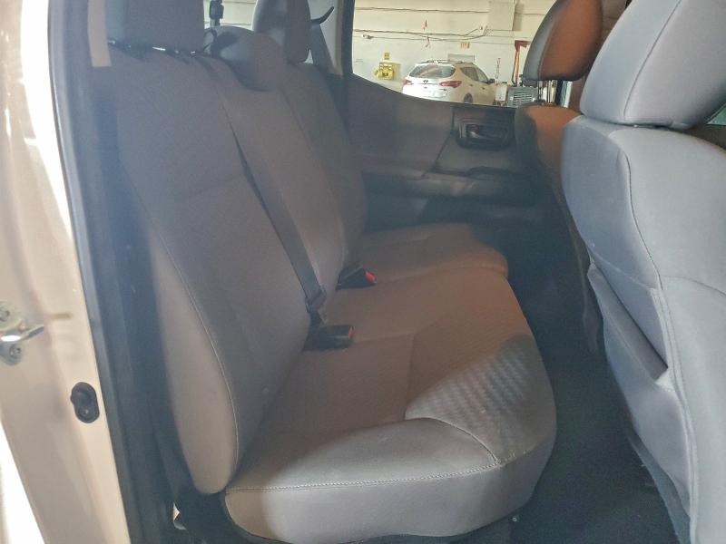 2023 Toyota 2023 Toyo Tacoma 4WD SR Double