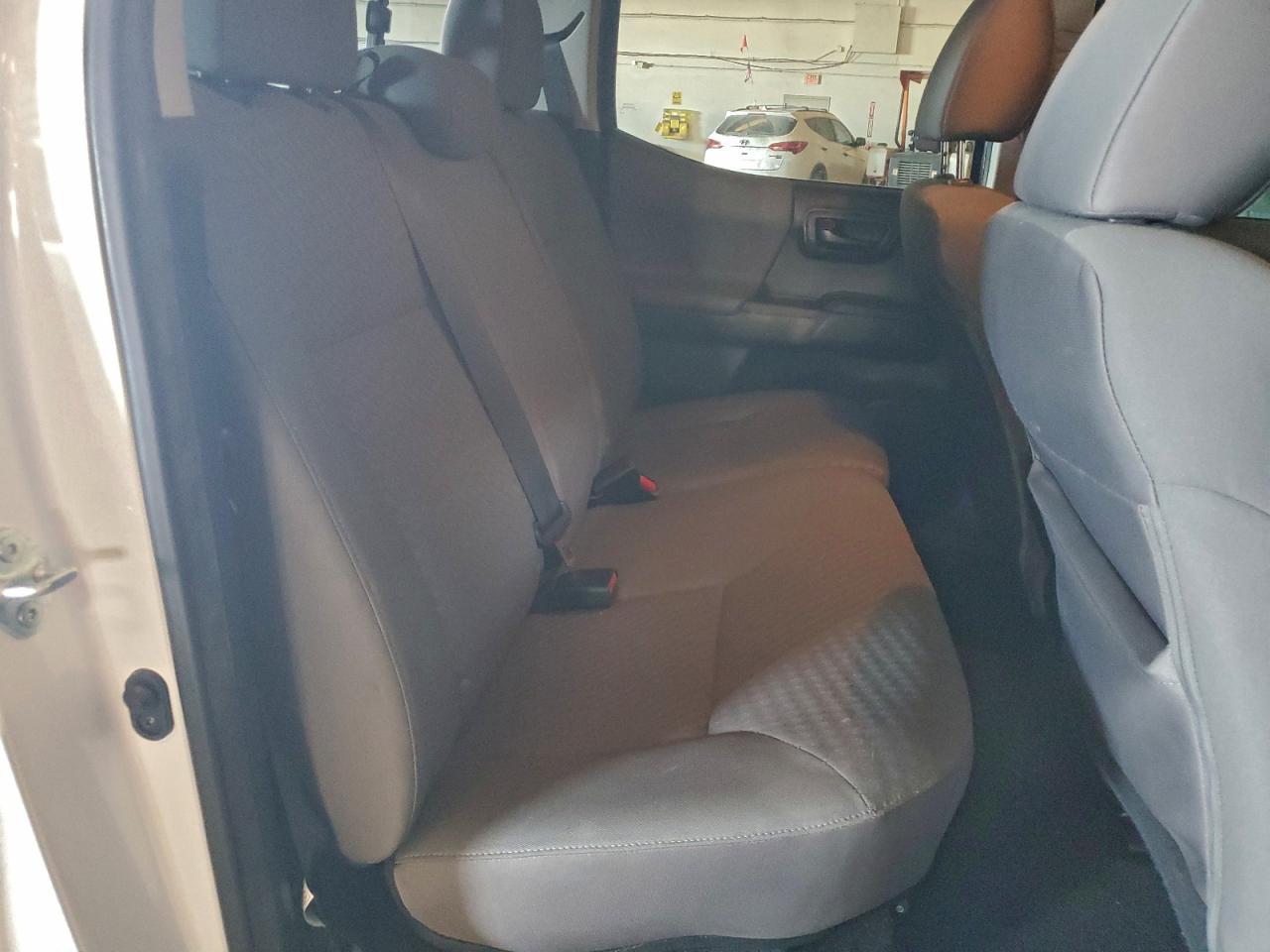 2023 Toyota 2023 Toyo Tacoma 4WD SR Double