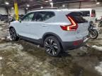 2025 Volvo Xc40 Plus