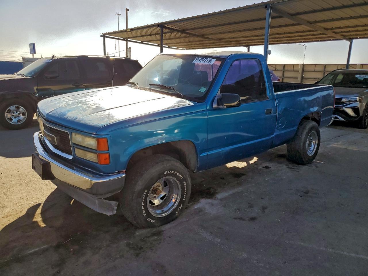 1994 Chevrolet Pickup