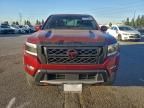 2023 Nissan Frontier s