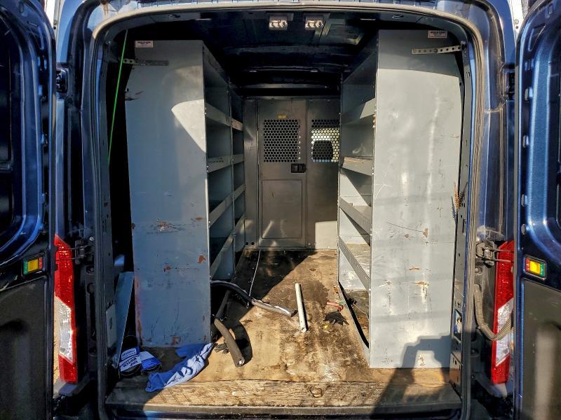 2020 Ford Transit T-350 Delivery Van