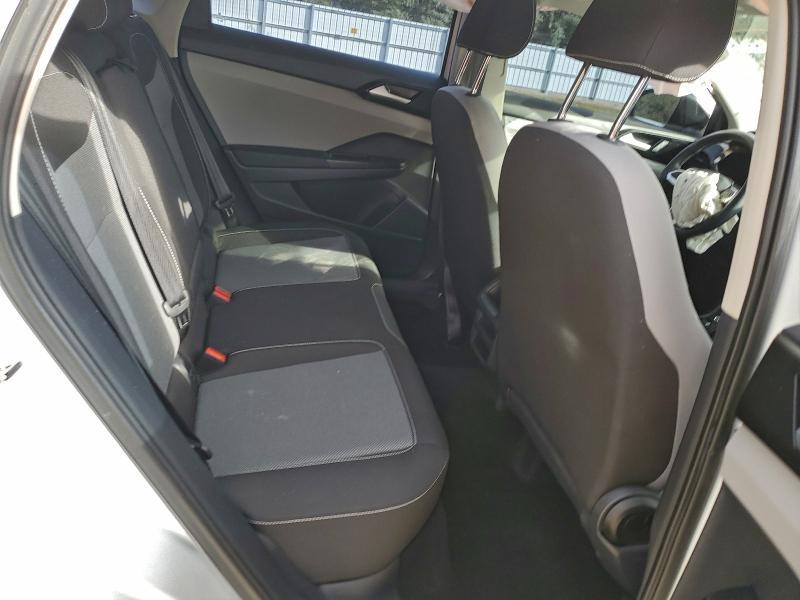 2023 Volkswagen Taos s