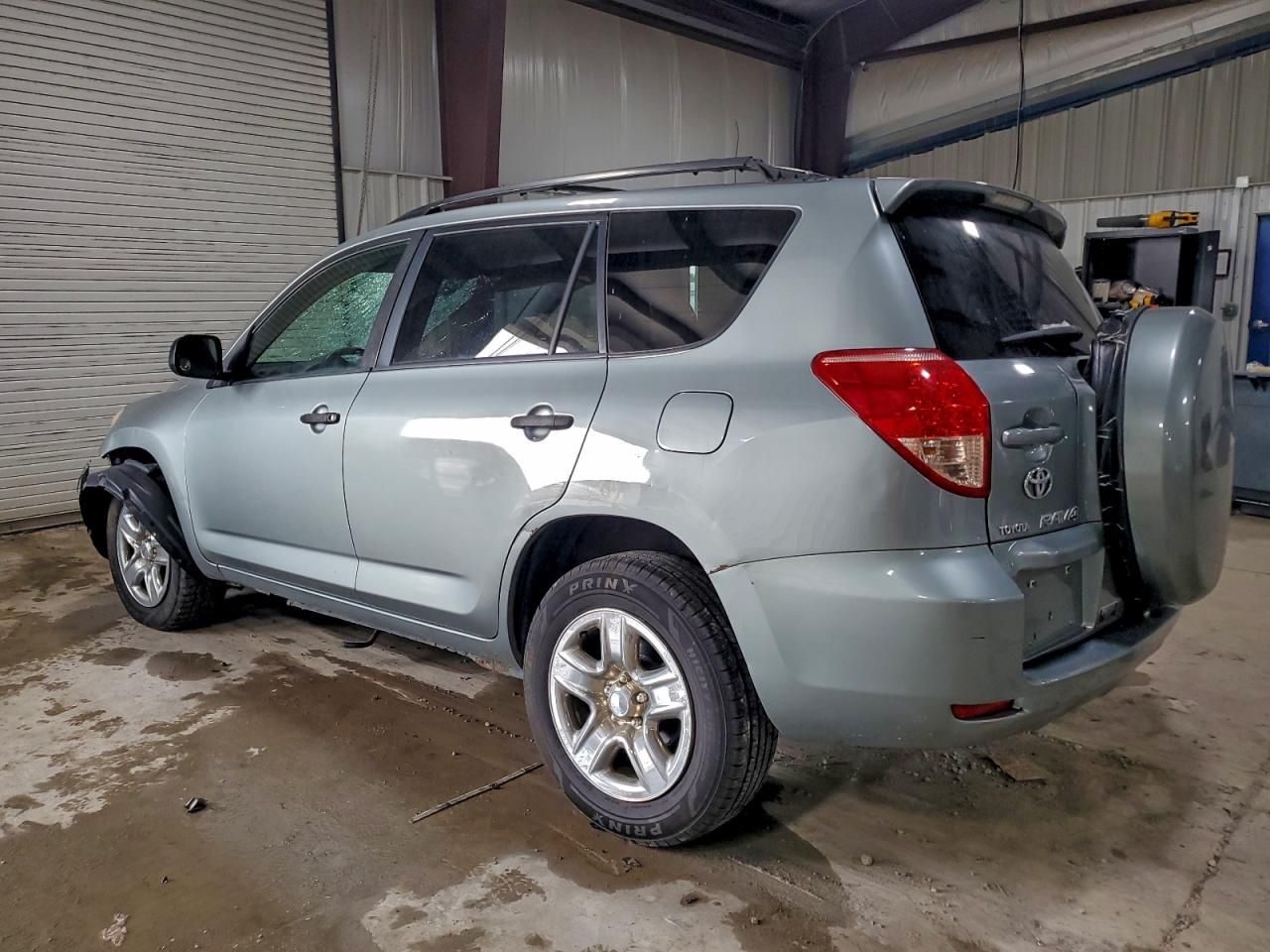 2007 Toyota Rav4