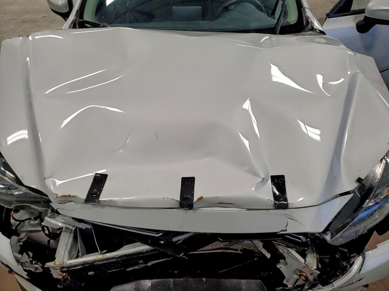 2020 Mazda Cx-3 Touring