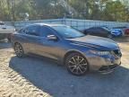 2017 Acura TLX