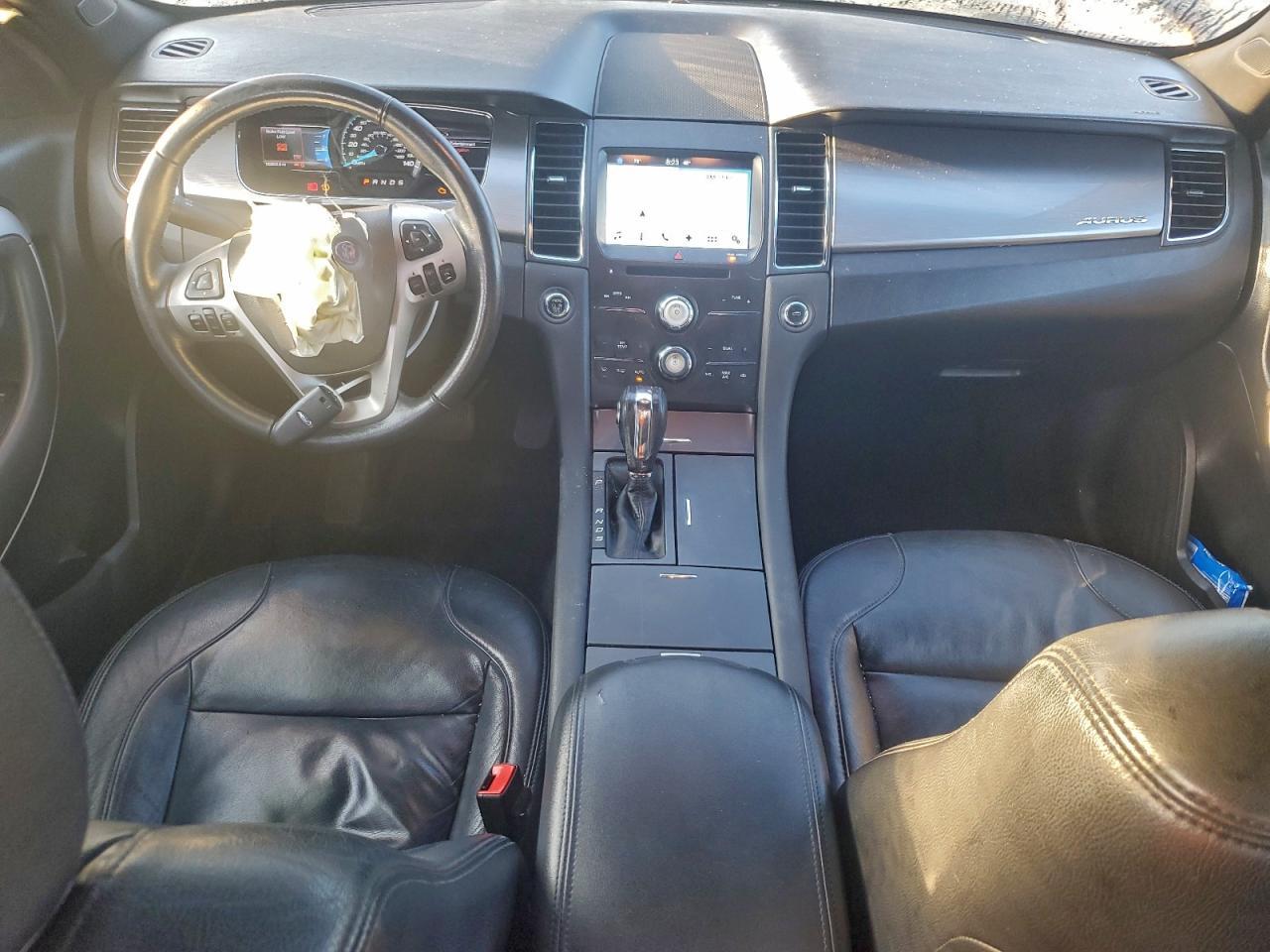 2016 Ford Taurus sel