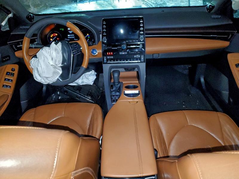 2019 Toyota Avalon xle