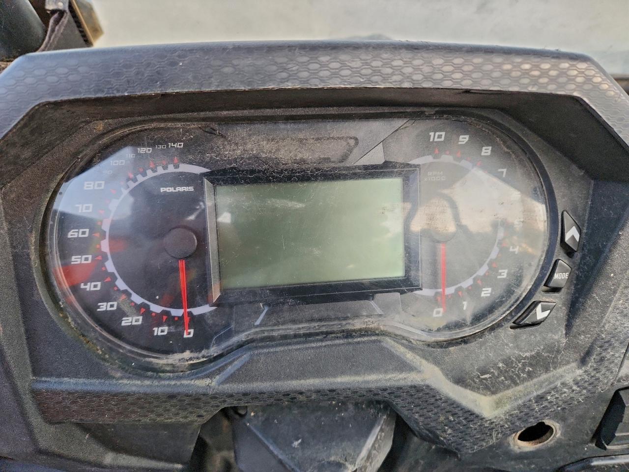 2019 Polaris RZR XP 1000 Utility Vehicle