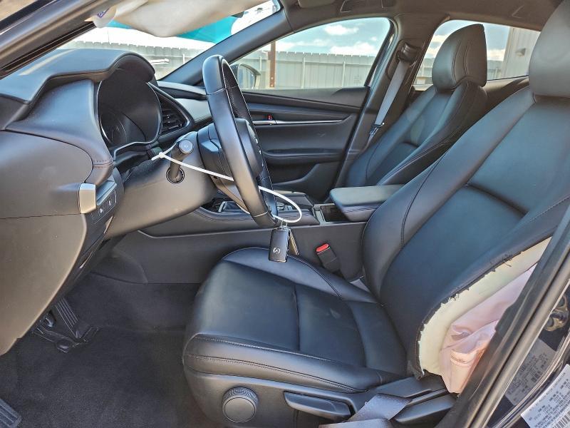 2024 Mazda 3 Select Sport
