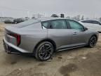 2025 KIA K4 gt Line