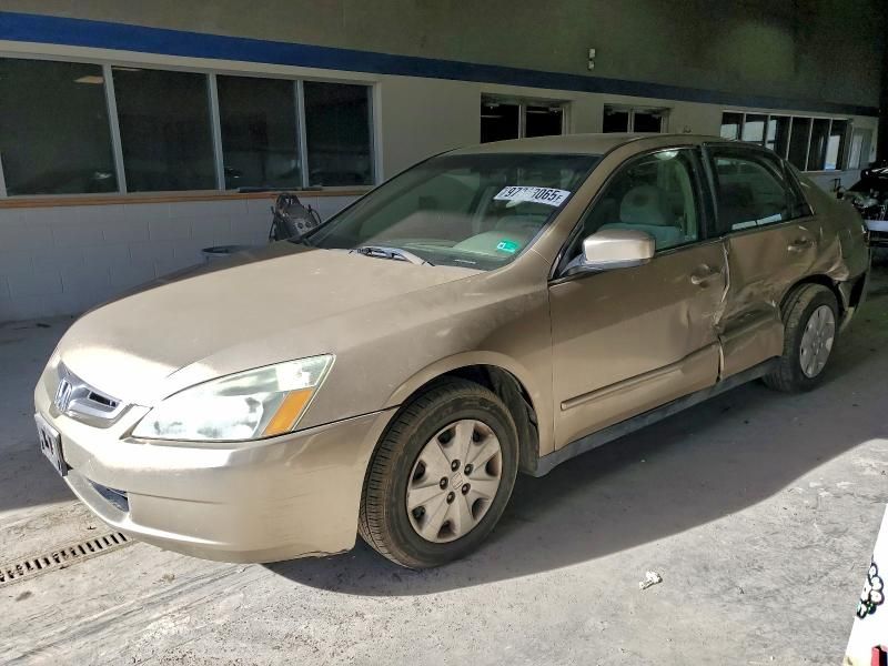 2004 Honda Accord lx