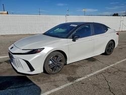 2025 Toyota Camry xse en venta en Van Nuys, CA