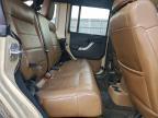2011 Jeep Wrangler Unlimited Rubicon