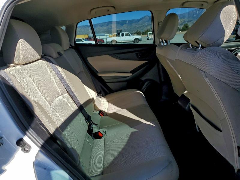 2023 Subaru Impreza Premium