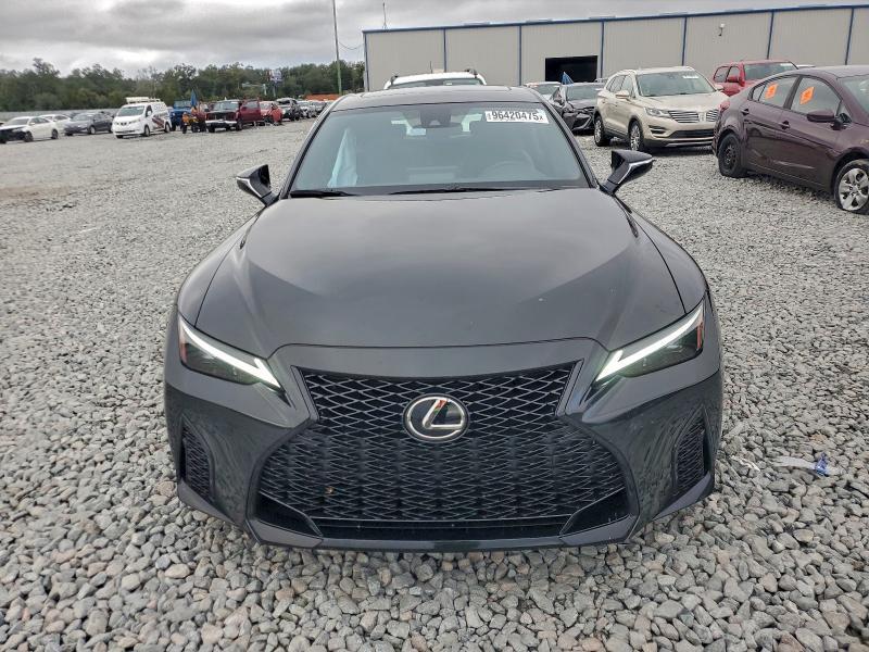 2025 Lexus Is 350 f Sport Design