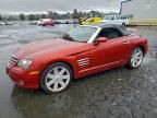 2005 Chrysler Crossfire Limited