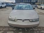 1997 Oldsmobile Cutlass Supreme sl