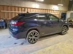 2022 Lexus Rx 450h