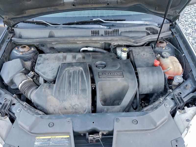 2009 Chevrolet Cobalt ls