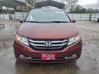 2016 Honda Odyssey Touring