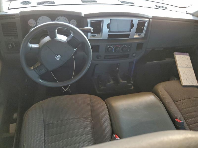 2008 Dodge Ram 1500 st
