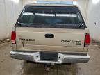 2004 Dodge Dakota Quad SLT