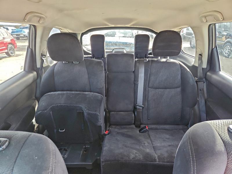 2016 Niss Pathfinder sv