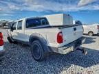 2011 Ford F250 Super Duty