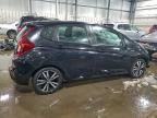 2018 Honda Fit ex
