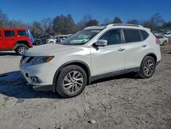 2015 Nissan Rogue s for sale in Madisonville, TN