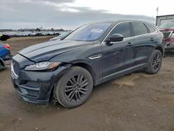 2017 Jaguar F-pace Prestige for sale in Waldorf, MD