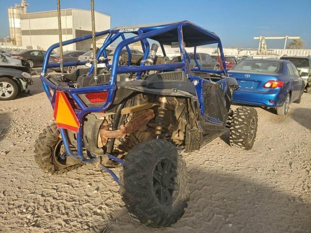 2014 Polaris RZR ATV
