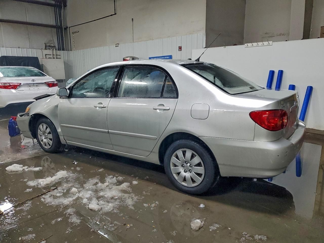 2003 Toyota Corolla ce