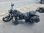 2012 Harley-Davidson Fls Softail Slim