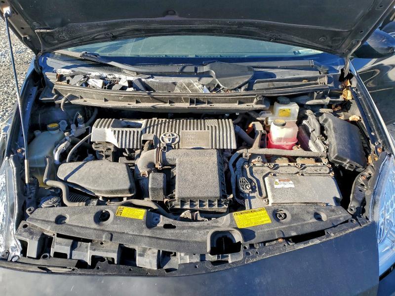2010 Toyota Prius i