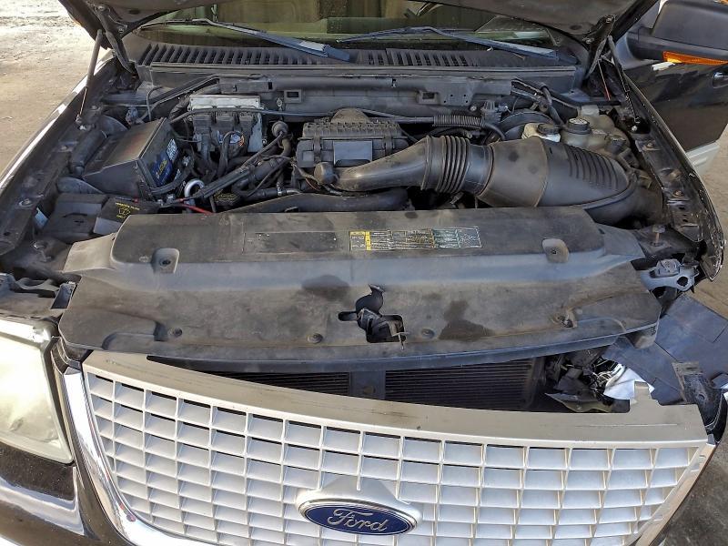 2006 Ford Expedition Eddie Bauer