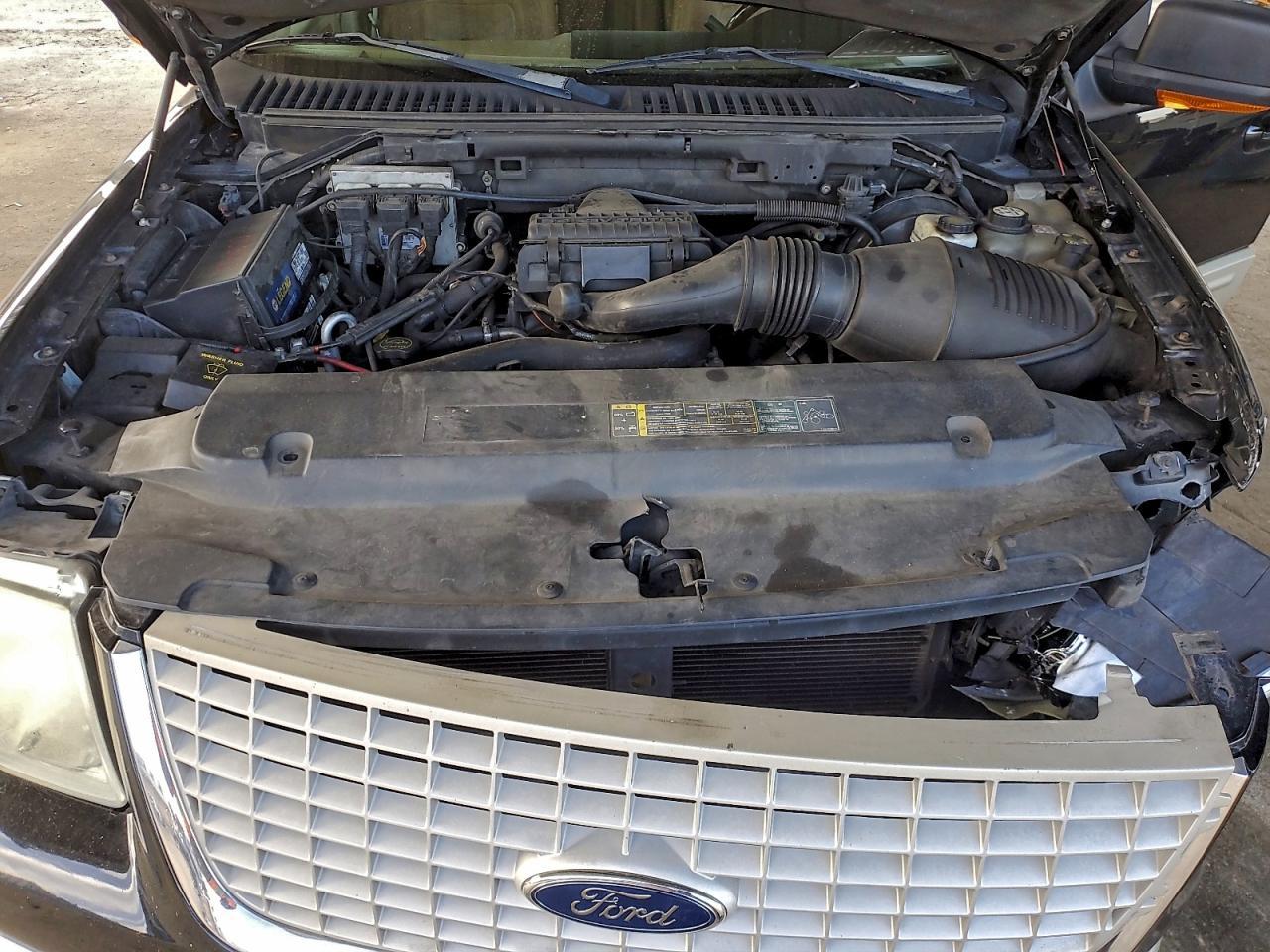 2006 Ford Expedition Eddie Bauer
