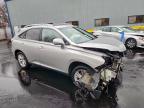 2010 Lexus Rx 450h