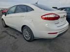2014 Ford Fiesta Titanium