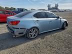 2007 Lexus Is 250
