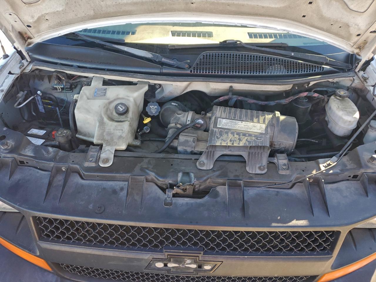 2006 Chev Express G2500